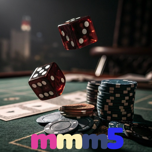 mmm5:Jogue poker, aposte no futebol e ganhe em grandes jogos de cassino!