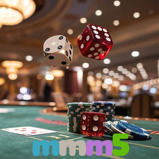 mmm5:Jogue poker, aposte no futebol e ganhe em grandes jogos de cassino!