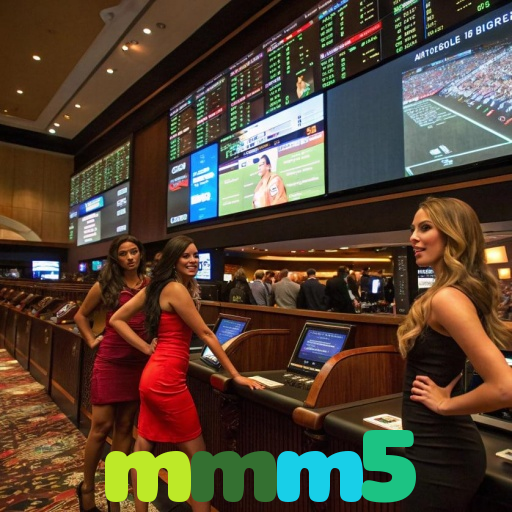 mmm5:Jogue poker, aposte no futebol e ganhe em grandes jogos de cassino!