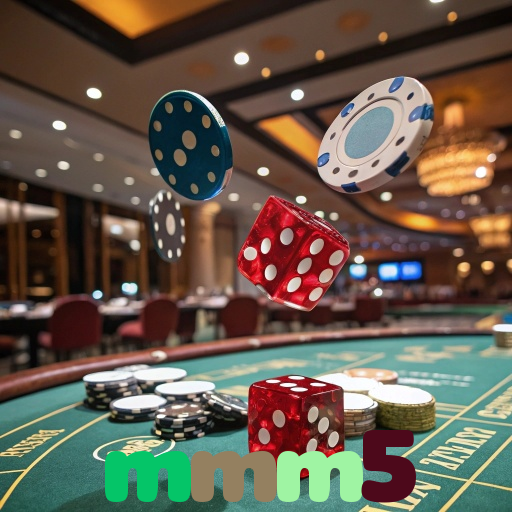 mmm5:Jogue poker, aposte no futebol e ganhe em grandes jogos de cassino!