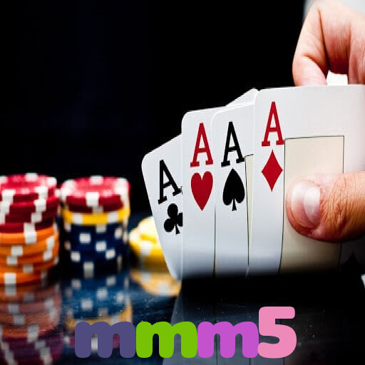 mmm5:Aposte no futebol, jogue poker e conquiste vitórias épicas!
