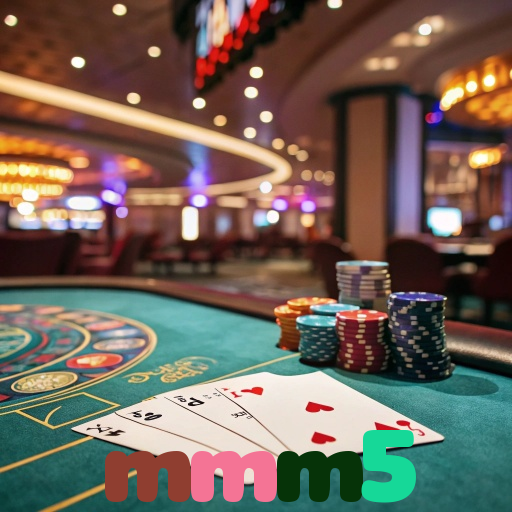 mmm5:Jogue poker, aposte no futebol e ganhe em grandes jogos de cassino!
