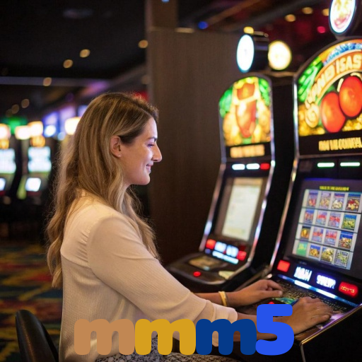 mmm5：Aposte no futebol, jogue poker e conquiste vitórias épicas!