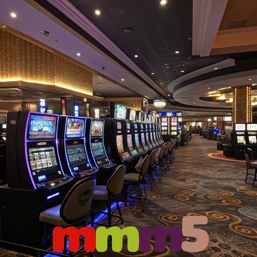 mmm5:Aposte no futebol, jogue poker e conquiste vitórias épicas!