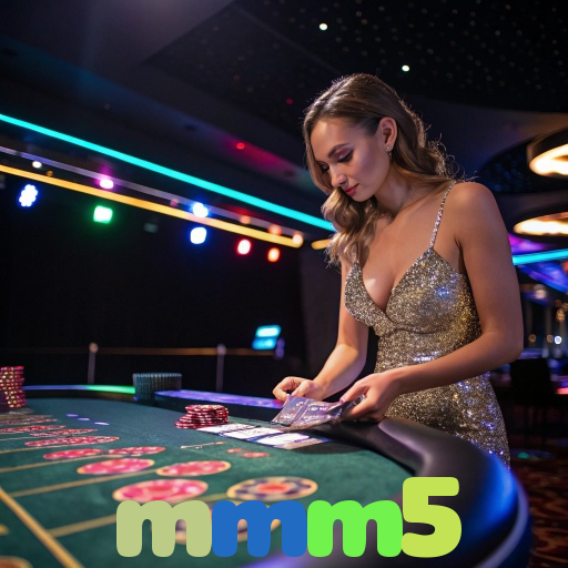 mmm5:Aposte nas melhores slots e conquiste prêmios como nunca!