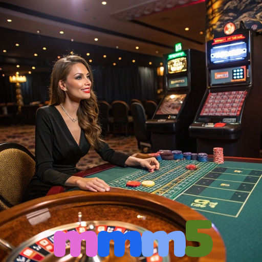 mmm5：Aposte no futebol, jogue poker e conquiste vitórias épicas!
