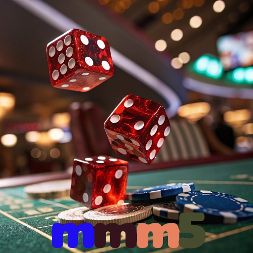 mmm5：Jogue poker, aposte no futebol e ganhe em grandes jogos de cassino!