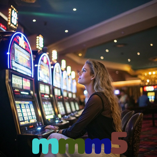 mmm5：Aposte nas melhores slots e conquiste prêmios como nunca!