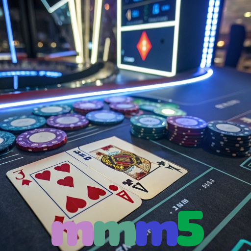 mmm5:Aposte nas melhores slots e conquiste prêmios como nunca!