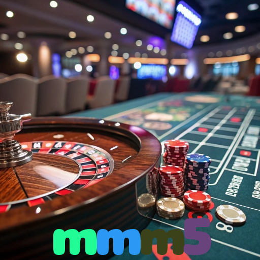 mmm5:Jogue poker, aposte no futebol e ganhe em grandes jogos de cassino!
