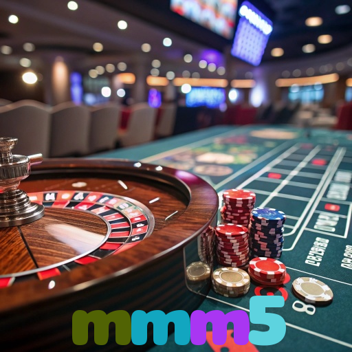 mmm5：Jogue poker, aposte no futebol e ganhe em grandes jogos de cassino!