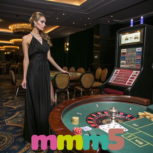 mmm5：Aposte no futebol, jogue poker e conquiste vitórias épicas!