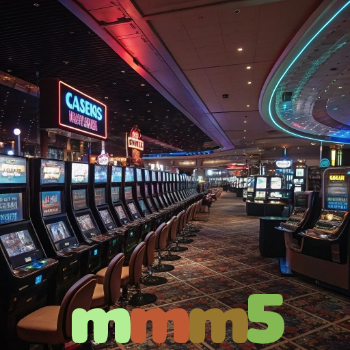 mmm5:Aposte no futebol, jogue poker e conquiste vitórias épicas!