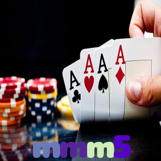 mmm5:Aposte nas melhores slots e conquiste prêmios como nunca!