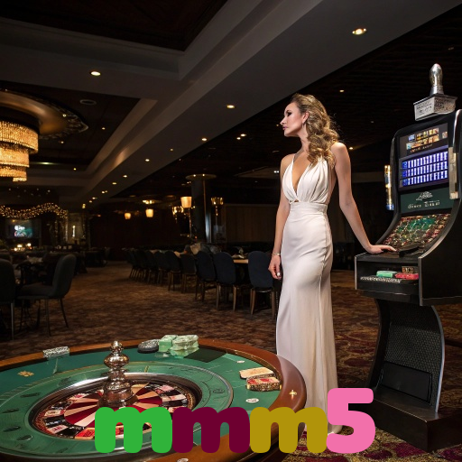 mmm5：Jogue poker, aposte no futebol e ganhe em grandes jogos de cassino!