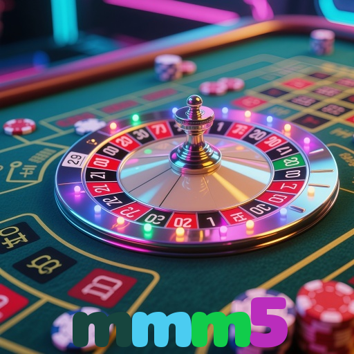 mmm5:Aposte nas melhores slots e conquiste prêmios como nunca!