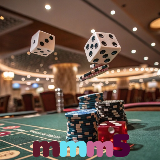 mmm5：Aposte nas melhores slots e conquiste prêmios como nunca!