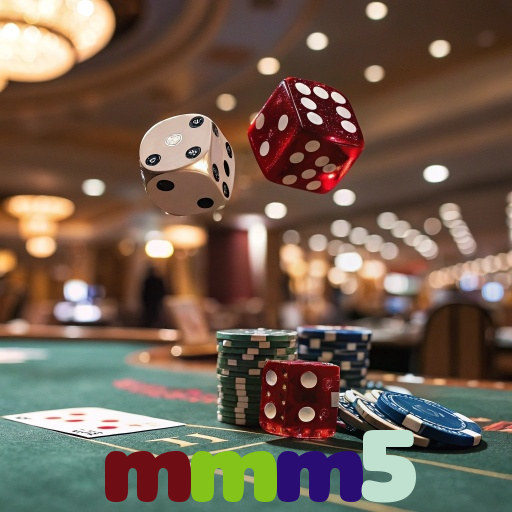 mmm5:Jogue poker, aposte no futebol e ganhe em grandes jogos de cassino!