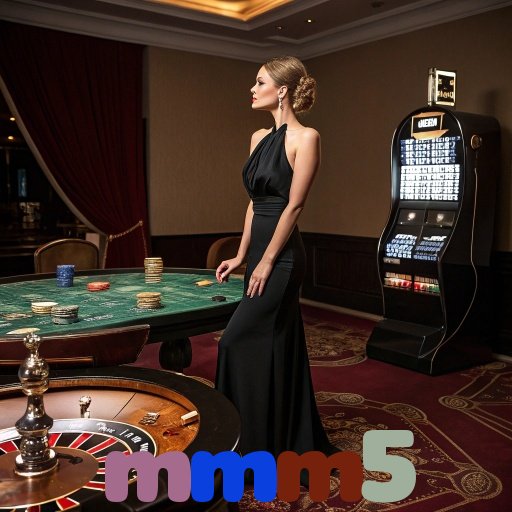 mmm5：Jogue poker, aposte no futebol e ganhe em grandes jogos de cassino!