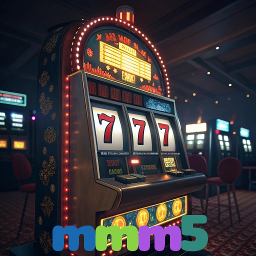 mmm5：Aposte nas melhores slots e conquiste prêmios como nunca!