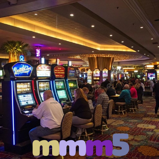 mmm5：Jogue poker, aposte no futebol e ganhe em grandes jogos de cassino!