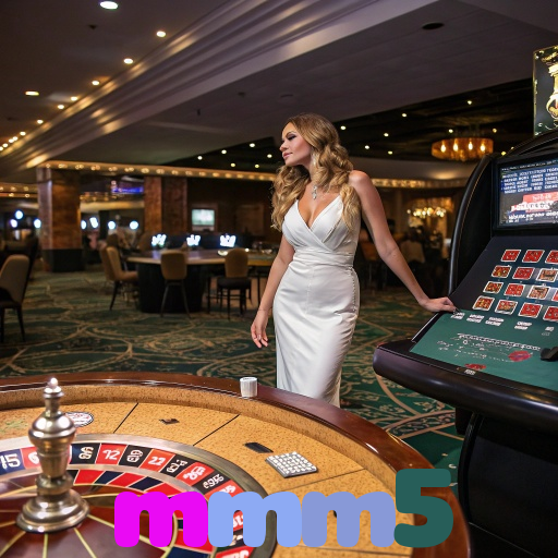 mmm5：Jogue poker, aposte no futebol e ganhe em grandes jogos de cassino!