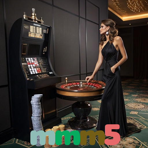 mmm5：Jogue poker, aposte no futebol e ganhe em grandes jogos de cassino!