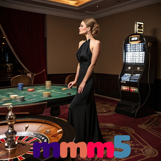 mmm5：Aposte no futebol, jogue poker e conquiste vitórias épicas!