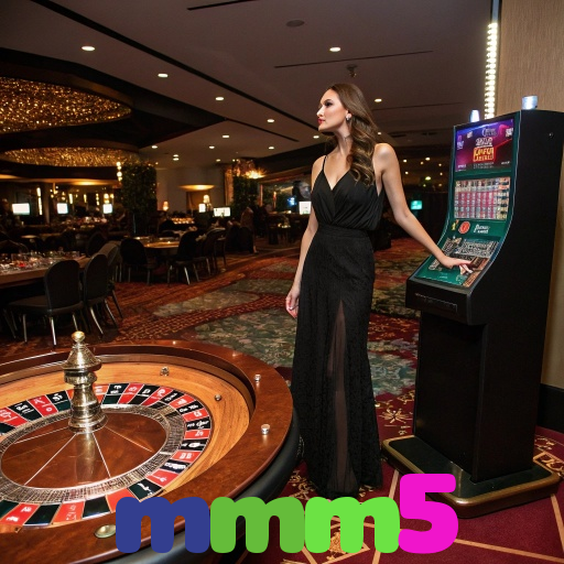 mmm5:Aposte nas melhores slots e conquiste prêmios como nunca!