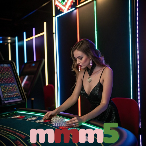 mmm5：Aposte no futebol, jogue poker e conquiste vitórias épicas!