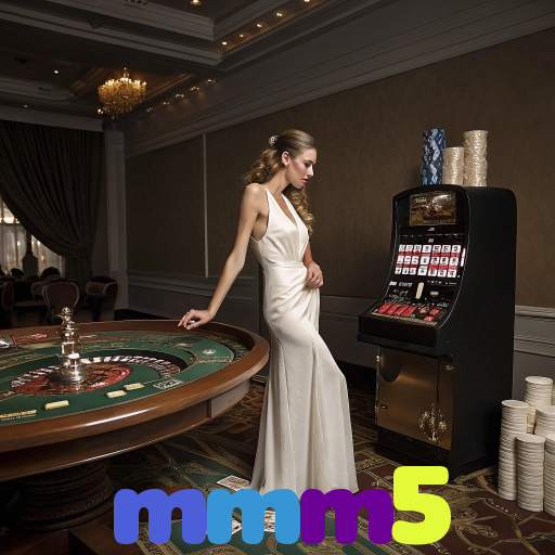 mmm5：Aposte nas melhores slots e conquiste prêmios como nunca!