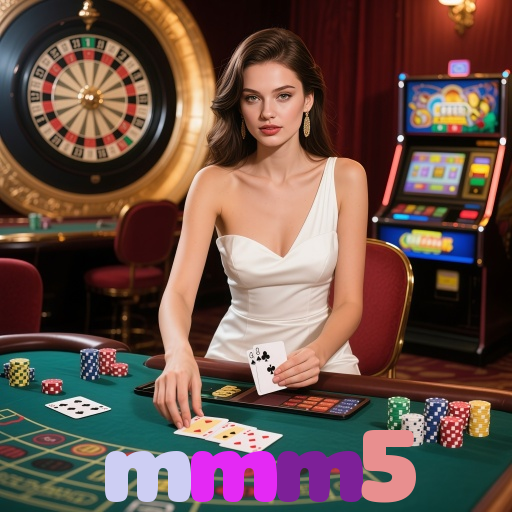 mmm5:Aposte no futebol, jogue poker e conquiste vitórias épicas!