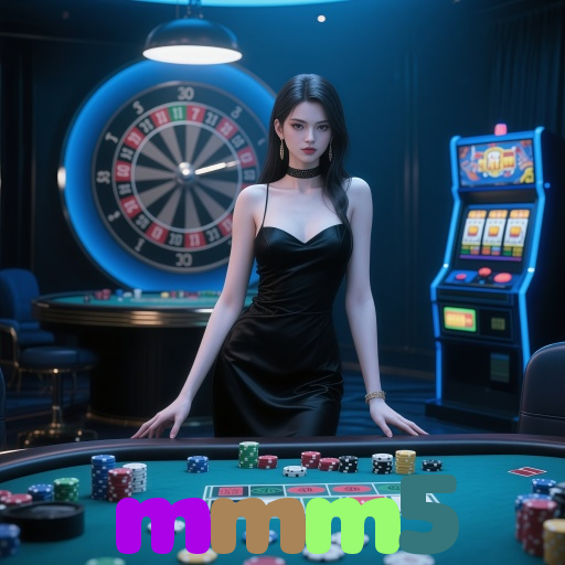 mmm5：Aposte no futebol, jogue poker e conquiste vitórias épicas!