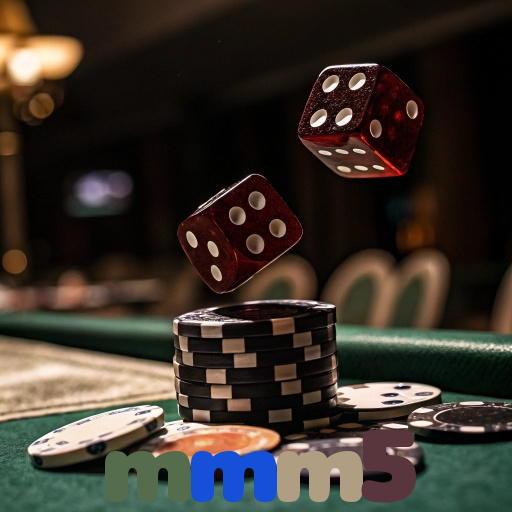 mmm5:Aposte no futebol, jogue poker e conquiste vitórias épicas!
