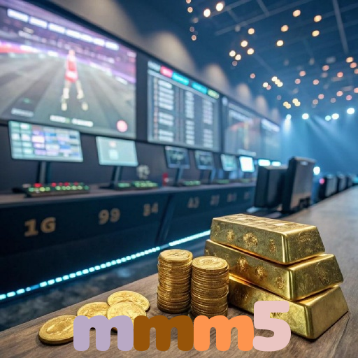 mmm5:Aposte nas melhores slots e conquiste prêmios como nunca!