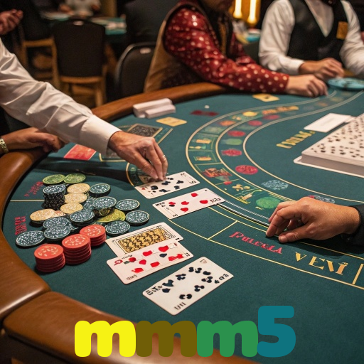 mmm5:Jogue poker, aposte no futebol e ganhe em grandes jogos de cassino!