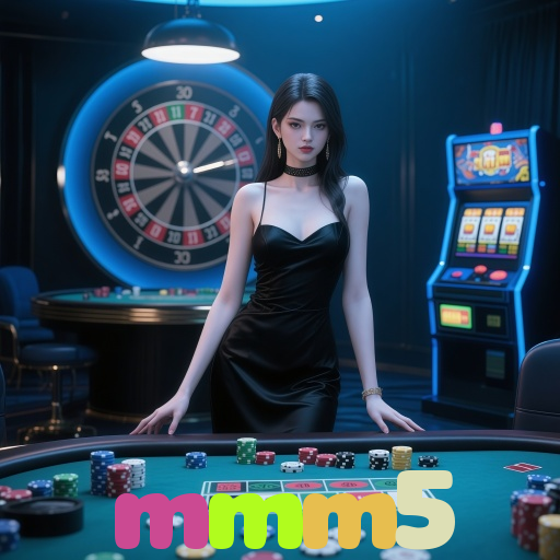 mmm5:Aposte no futebol, jogue poker e conquiste vitórias épicas!