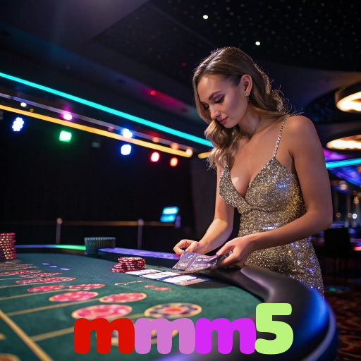 mmm5:Aposte nas melhores slots e conquiste prêmios como nunca!