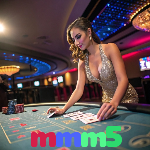 mmm5:Aposte nas melhores slots e conquiste prêmios como nunca!