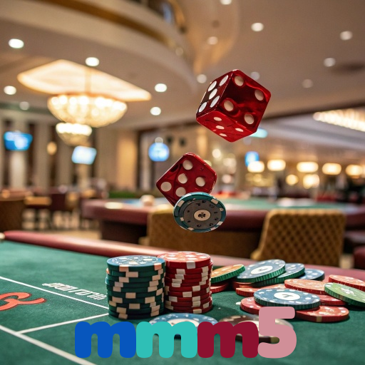 mmm5：Aposte nas melhores slots e conquiste prêmios como nunca!