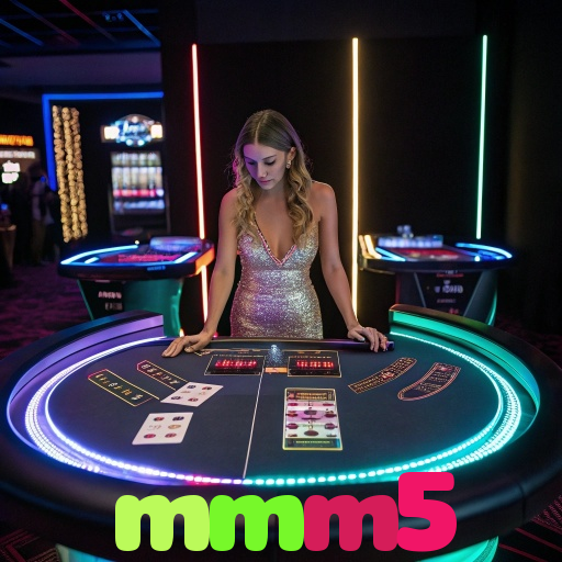 mmm5:Jogue poker, aposte no futebol e ganhe em grandes jogos de cassino!