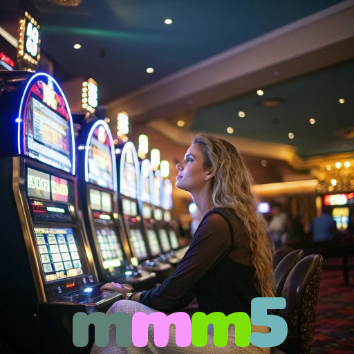 mmm5:Jogue poker, aposte no futebol e ganhe em grandes jogos de cassino!