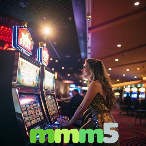 mmm5：Jogue poker, aposte no futebol e ganhe em grandes jogos de cassino!