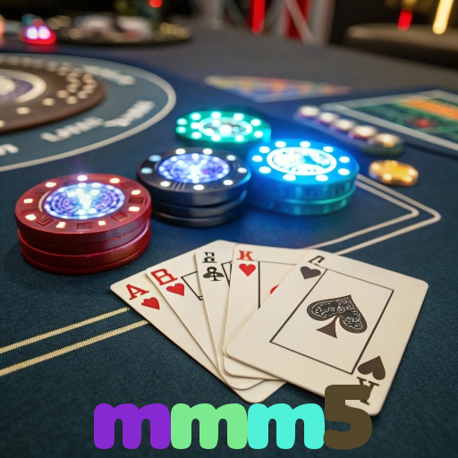 mmm5：Aposte nas melhores slots e conquiste prêmios como nunca!