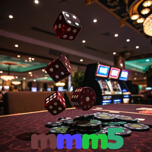 mmm5:Aposte no futebol, jogue poker e conquiste vitórias épicas!