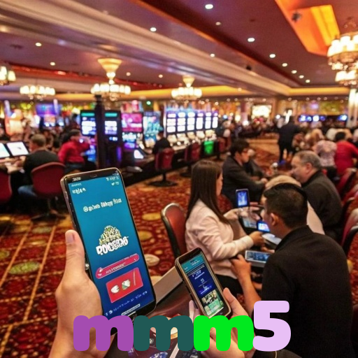 mmm5：Aposte nas melhores slots e conquiste prêmios como nunca!