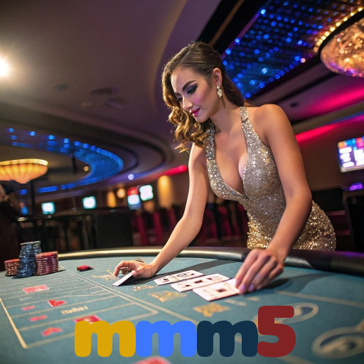 mmm5：Aposte nas melhores slots e conquiste prêmios como nunca!
