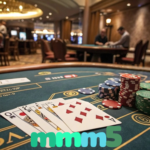 mmm5:Aposte no futebol, jogue poker e conquiste vitórias épicas!
