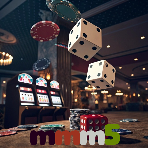 mmm5:Jogue poker, aposte no futebol e ganhe em grandes jogos de cassino!