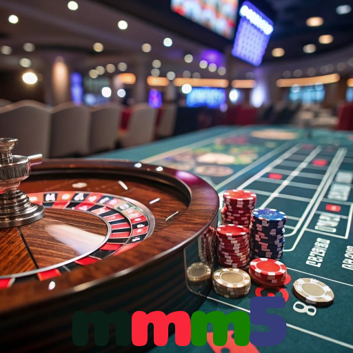 mmm5:Jogue poker, aposte no futebol e ganhe em grandes jogos de cassino!